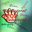 Colesterol APK