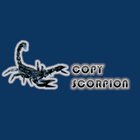 Copy Scorpion icon