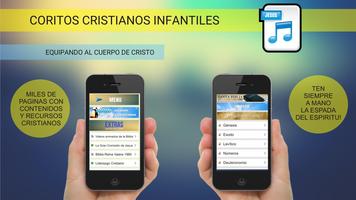 Coritos Cristianos Infantiles スクリーンショット 3