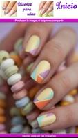 Girls' stuff: Manicure ภาพหน้าจอ 3