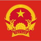Hiến pháp nước Cộng hòa xã hội chủ nghĩa Việt Nam আইকন