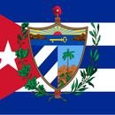 Constitución cubana aplikacja