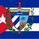 Constitución cubana ícone