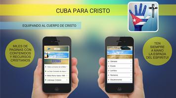 Cuba para Cristo capture d'écran 1