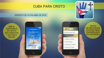 Cuba para Cristo capture d'écran 2