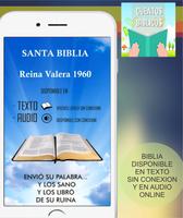 1 Schermata Cuentos Biblicos en Audio