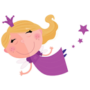 Cuentos de hadas y princesas-APK