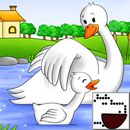 El Patito feo cuentos cortos APK