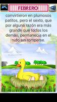 366 Cuentos infantiles cortos 截图 2