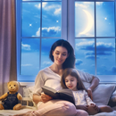 Cuentos para dormir infantiles APK