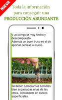 Eko-Cultivo Cebollas 🧅 Guía para plantar cebollas screenshot 1