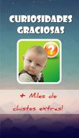 Curiosidades graciosas ポスター