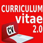 CURRICULUM VITAE 2.0 Gratis icône