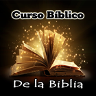 Curso Bíblico de la Biblia icône
