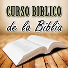 Curso Bíblico de la Biblia-icoon