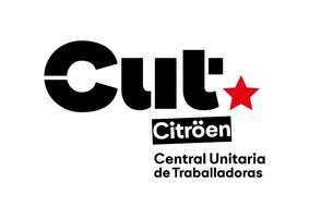 CUT CITROEN-poster