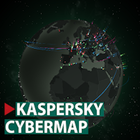 Cyber Map  Nistor icon