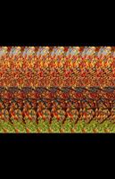 3D Stereograms - Dinosaurs syot layar 1