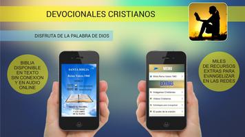 Devocionales Cristianos スクリーンショット 1