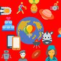 Hoy es el Día Mundial de -Todos los Dias Mundiales