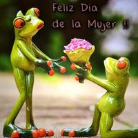 DIA DE LA MUJER captura de pantalla 1