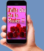 DIA DE LA MUJER captura de pantalla 2