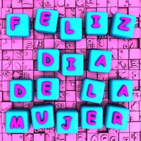 DIA DE LA MUJER captura de pantalla 3