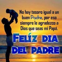 Feliz Dia del Padre اسکرین شاٹ 1