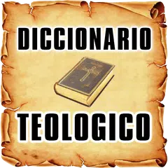 Diccionario Teológico アプリダウンロード