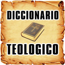 Diccionario Teológico-APK