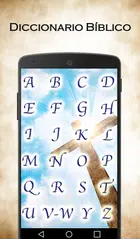Diccionario Bíblico y Biblia XAPK 下載