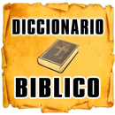 Diccionario Bíblico APK