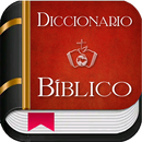Diccionario Bíblico y Biblia APK