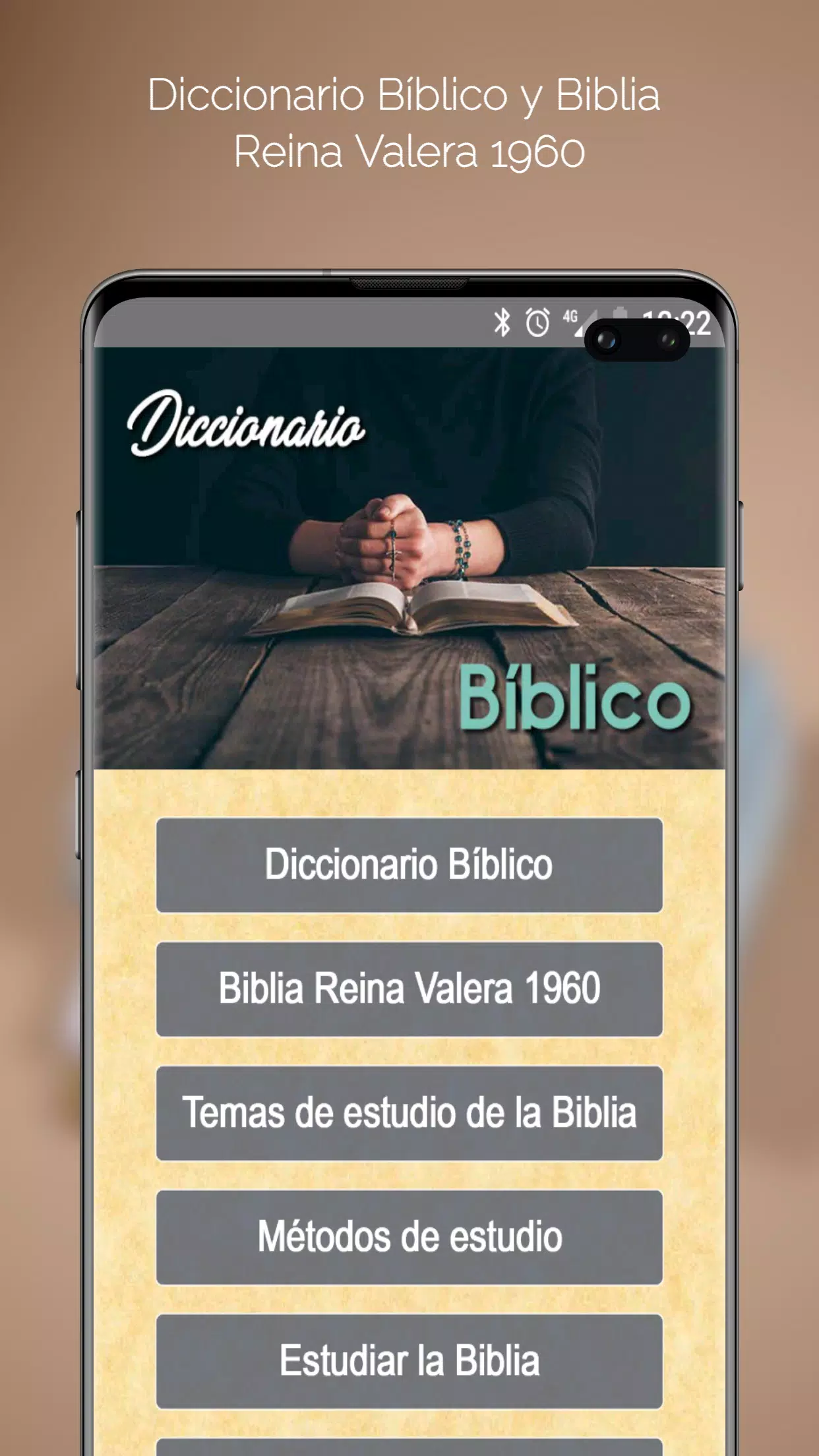 Nomes Bíblicos APK for Android Download