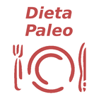 Dieta Paleo آئیکن