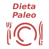 Dieta Paleo icône