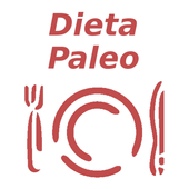 Dieta Paleo simgesi