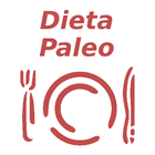 Dieta Paleo আইকন