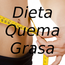 Dieta Quemagrasa APK