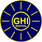 Digital Marketing Services Solutions Online GHI icône