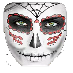 Kostüm Catrina APK Herunterladen