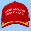 Donald Trump Portal APK