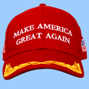 Donald Trump Portal APK