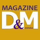 Magazine D&M España APK