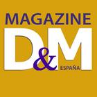 Magazine D&M España icône