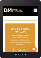 Magazine D&M España capture d'écran 2