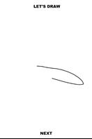 Draw Aircrafts: Jet captura de pantalla 1