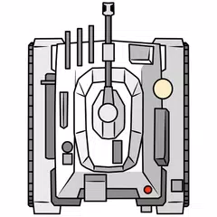 Draw Battle Tanks XAPK 下載