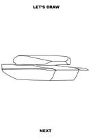 Draw Battle Tanks скриншот 2