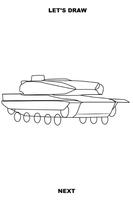 Draw Battle Tanks скриншот 3